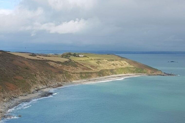 Gorran Haven: Dodman Point Coast and Country Guided Walk - Final Verdict