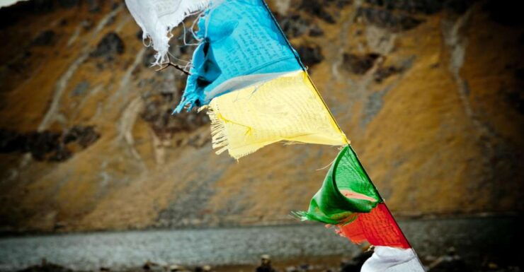 Gosaikunda Lake: 4 Days Trek - Day 1: Starting the Trek