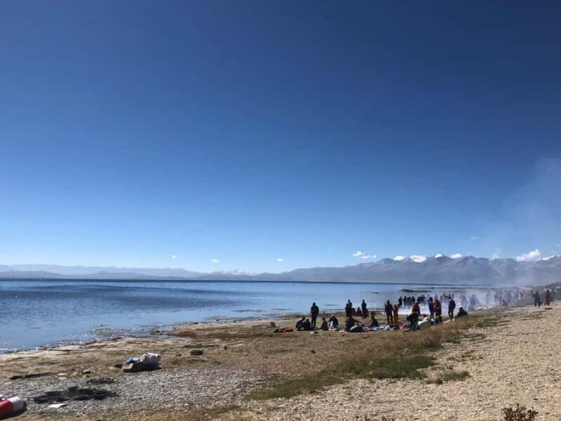 Gosaikunda Lake Helicopter Tour - The Itinerary in Detail