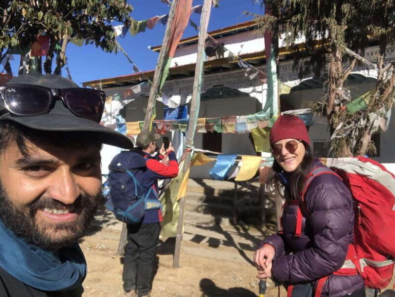 Gosaikunda Lake Trek  7 Days - An In-Depth Look at the 7-Day Gosaikunda Lake Trek