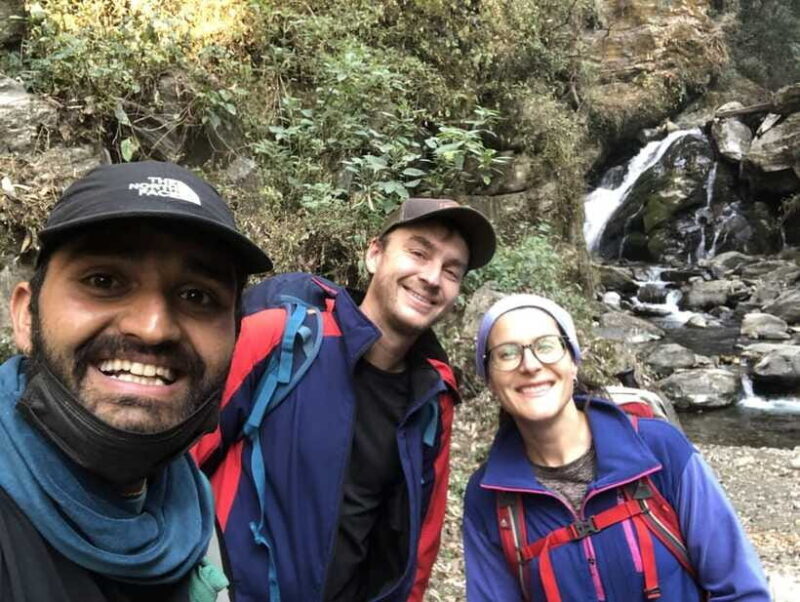 Gosaikunda Lake Trek  7 Days - FAQs