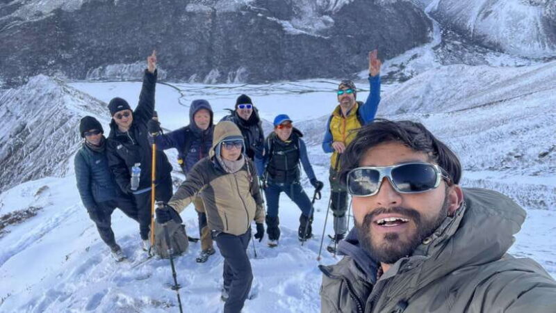 Gosaikunda Lake Trek  7 Days - Good To Know