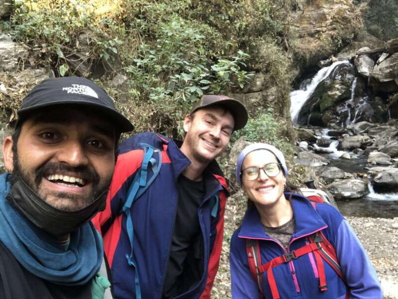 Gosaikunda Lake Trek  7 Days - What You Gain from This Trek