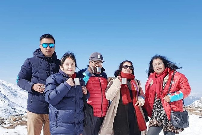 Gosaikunda Private Helicopter Tour From Kathmandu - Price and Terms & Conditions