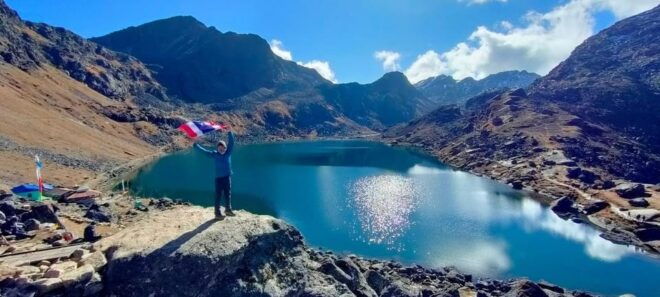 Gosaikunda Trek 7 Day: A Journey to the Sacred Alpine Lakes - Inclusions and Exclusions