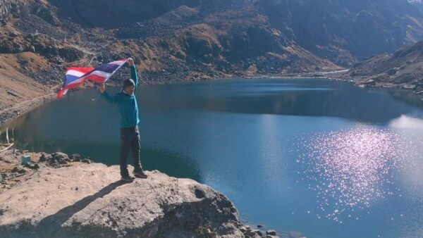 Gosaikunda Trek 7 Day: A Journey to the Sacred Alpine Lakes - Cancellation and Booking Details