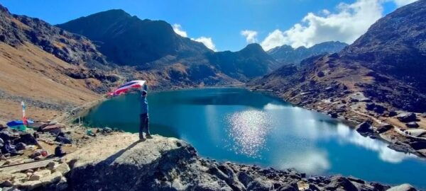 Gosaikunda Trek 7 Day: A Journey to the Sacred Alpine Lakes - Cultural Insights and Experiences