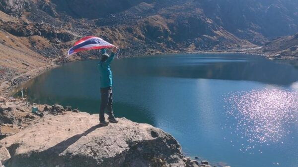 Gosaikunda Trek 7 Day: A Journey to the Sacred Alpine Lakes - Questions You May Have