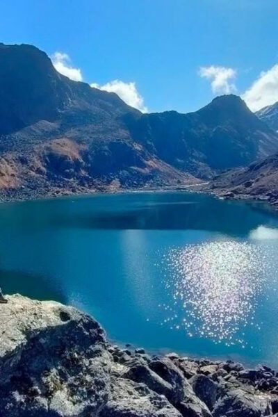 Gosaikunda Trek 7 Day: A Journey to the Sacred Alpine Lakes - Break Down