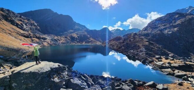 Gosaikunda Trek 7 Day: A Journey to the Sacred Alpine Lakes - Essential Information