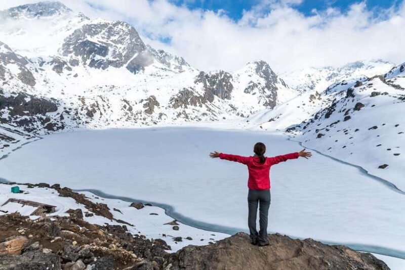 Gosaikunda Trekking - The Scenic and Spiritual Appeal