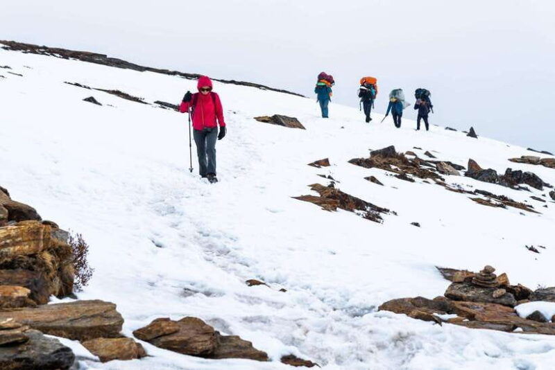 Gosaikunda Trekking - Practical Considerations