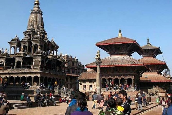 Gosainkunda-Lauribina Pass Trek 8Night 9 Days Program - Safety and Health Considerations