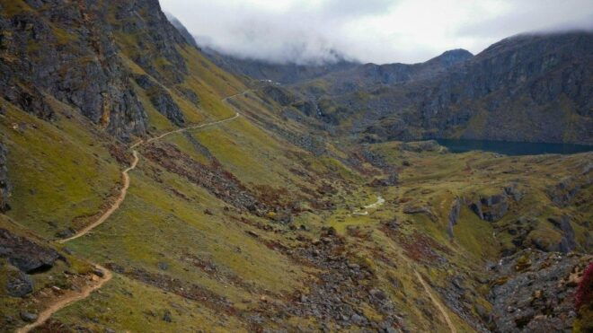 Gosainkunda Trek - 5 Days - Inclusions and Services