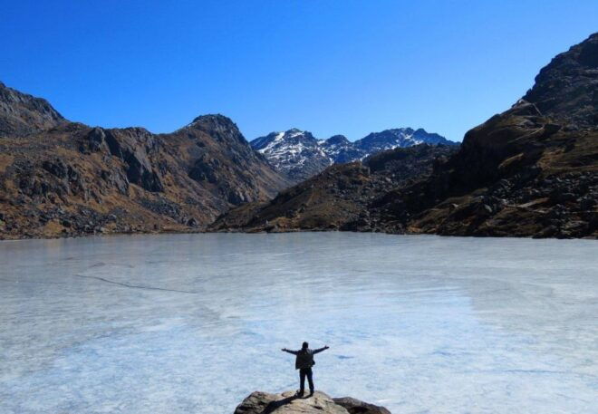 Gosainkunda Trek - 5 Days - Booking and Cancellation Policy