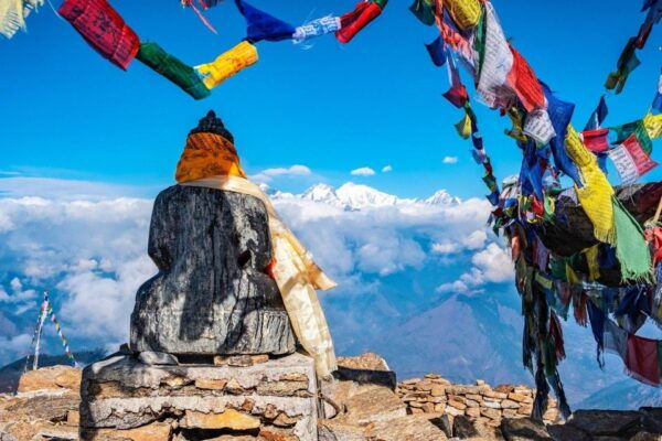 Gosainkunda Trek - 5 Days - Common Questions