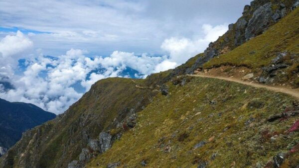 Gosainkunda Trek - 5 Days - The Sum Up