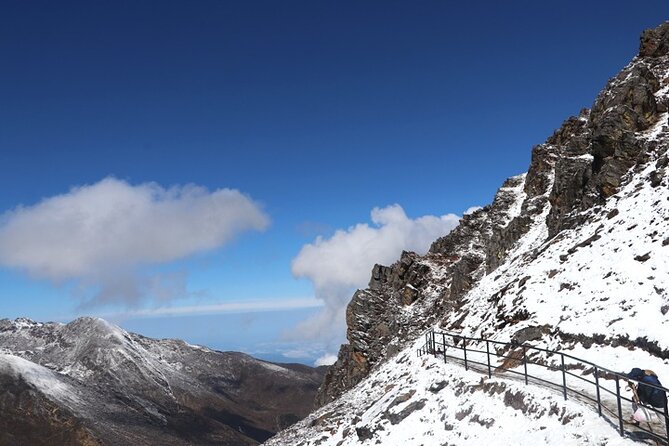 Gosainkunda Trek From Kathmandu - 5 Days - Cancellation Policy