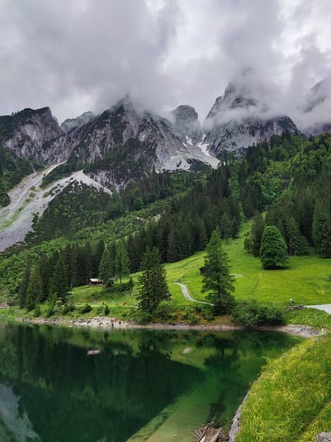 Gosau Lake and Cable Car: Easy Hiking Private Guided Tour - Good To Know