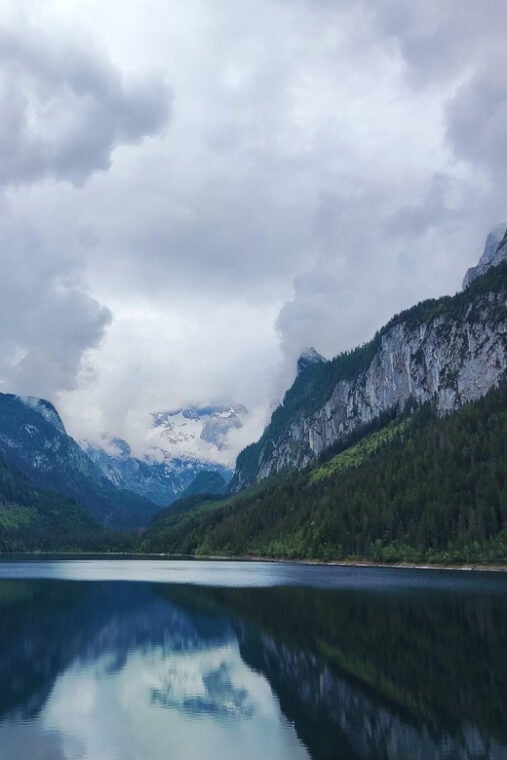 Gosau Lake and Cable Car: Easy Hiking Private Guided Tour - Who Will Love This Tour?