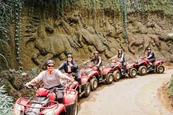 Gosek ATV Ride Through Tunnels And Barong Cave - Final Thoughts