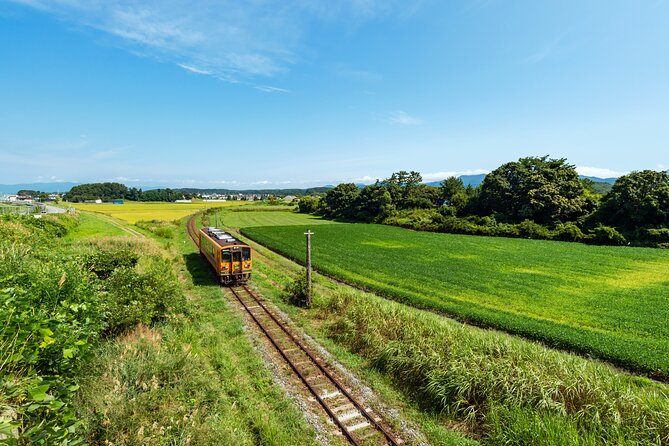 Goshogawara Full-Day Private Tour With Government-Licensed Guide - Pricing and Group Size