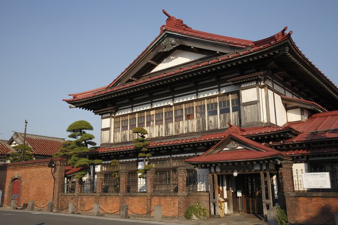 Goshogawara Full-Day Private Tour With Government-Licensed Guide - Additional Information