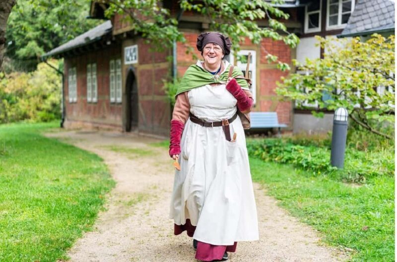 Goslar: Allerley von der Butterhanne - A Deep Dive into the Allerley von der Butterhanne Tour