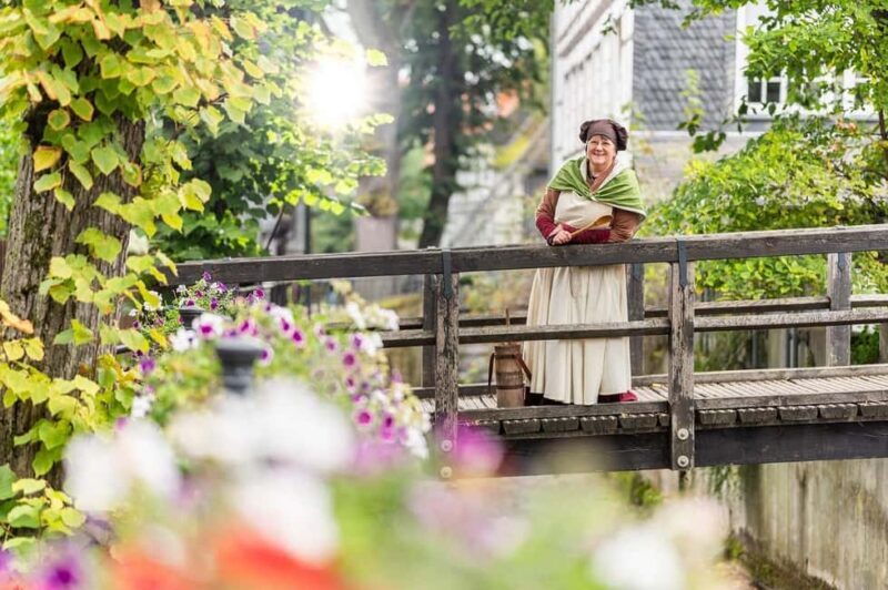 Goslar: Allerley von der Butterhanne - What to Expect During the Tour