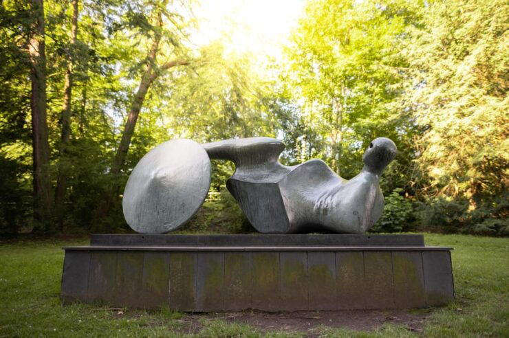 Goslar: Art Walk Goslar - Key Points