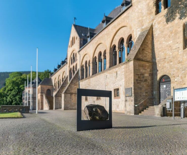 Goslar: Art Walk Goslar - Cultural Significance