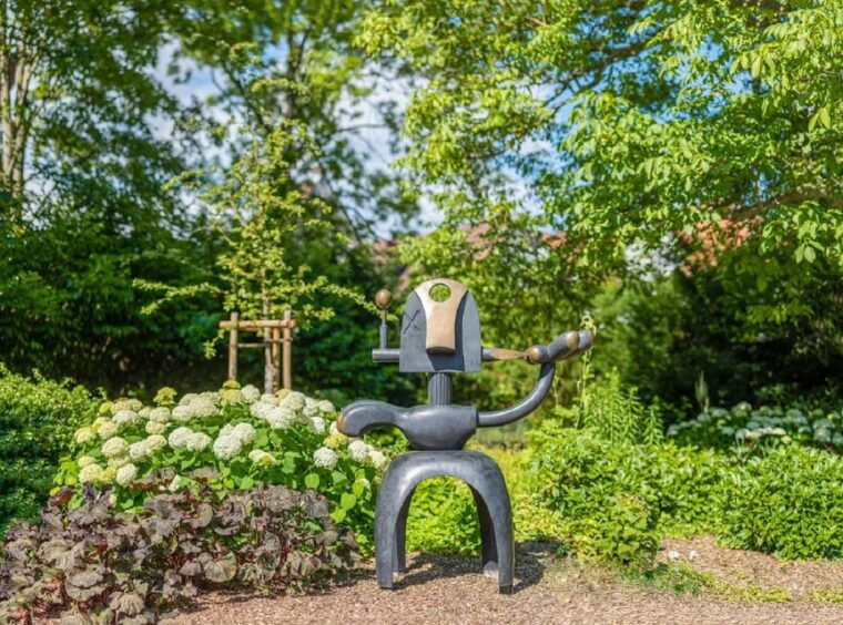 Goslar: ArtWalk Goslar - FAQs