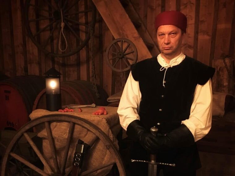 Goslar: Executioner Caspar Kruse III. - If you dare! - Final Thoughts