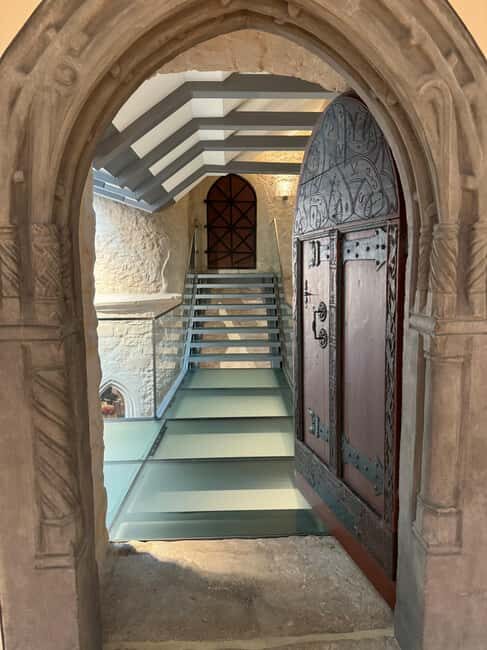 Goslar: Hall of Homage - 1-day ticket - The Authentic Appeal and Why It’s Worth Visiting