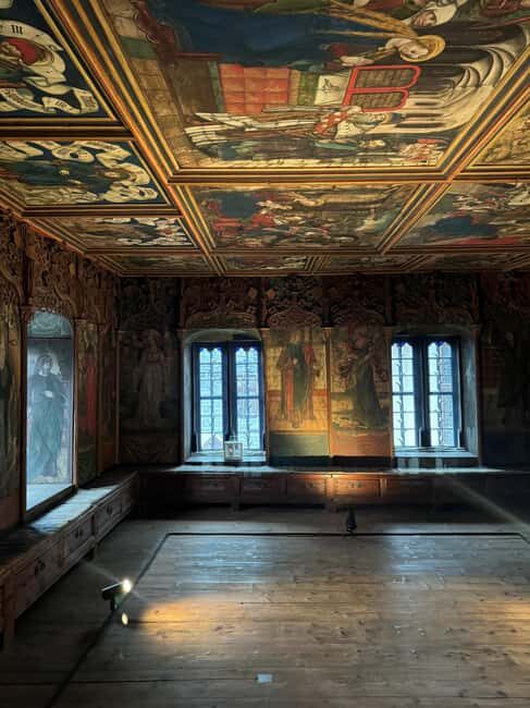 Goslar: Hinter den Rathaustüren - Good To Know