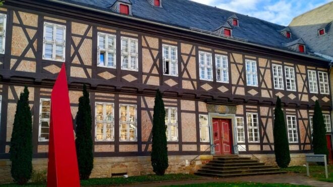 Goslar - Historic Walking Tour - Other Recommended Experiences