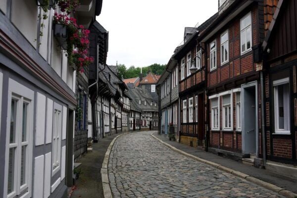 Goslar - Historic Walking Tour - Common Questions