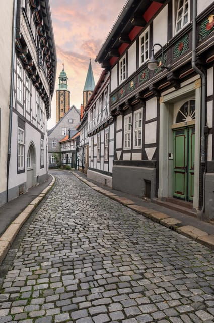 Goslar: On the road with the night watchman's wife - Good To Know