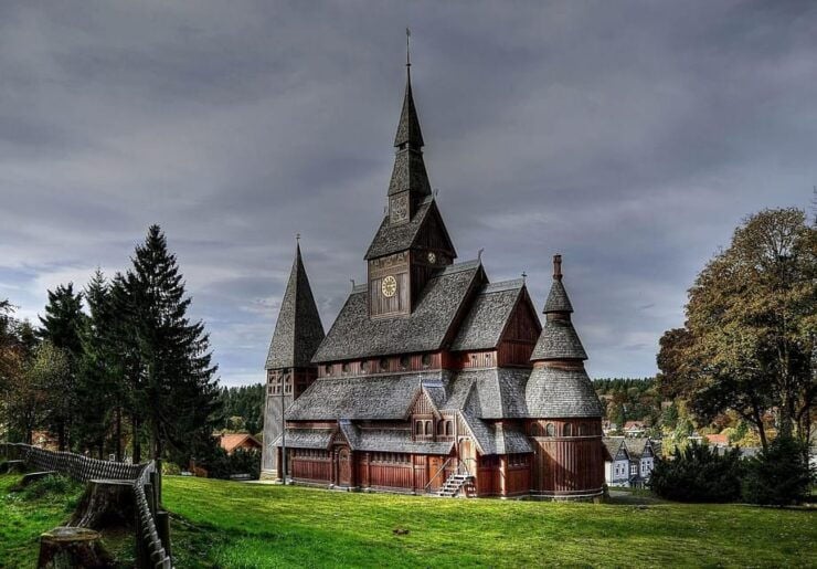 Goslar Private Guided Walking Tour - Tour Highlights