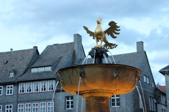 Goslar Private Guided Walking Tour - Historical Significance