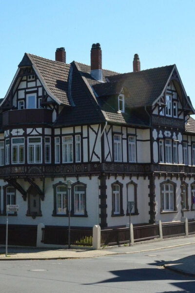 Goslar Private Guided Walking Tour - Group Size and Pricing