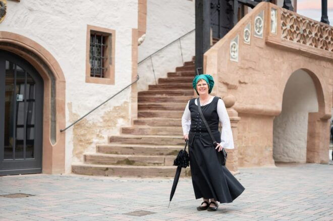 Goslar: Tasty Speys and Long Dance - The Sum Up