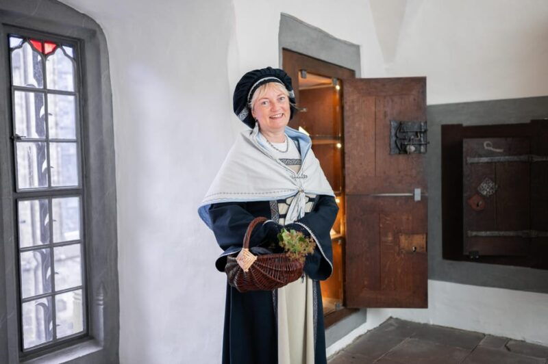 Goslar: Witches - From delusion to myth - An Overview of the Experience