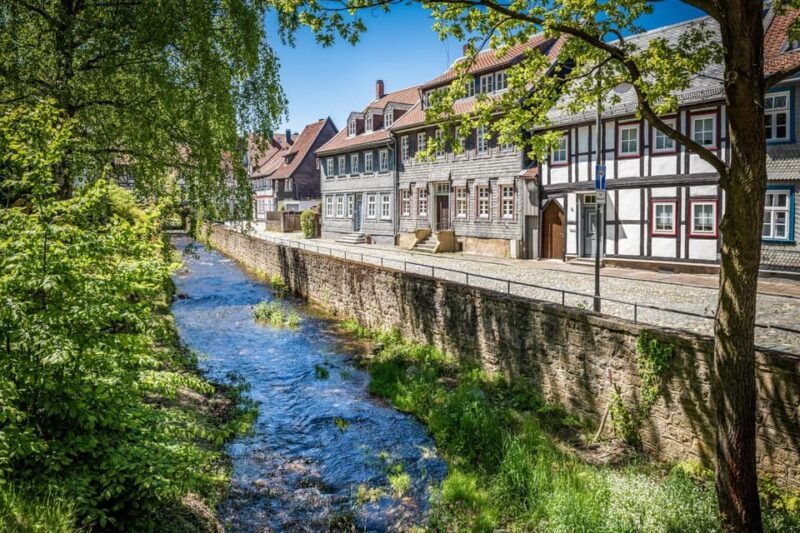 Goslar: Witches - From delusion to myth - The Experience in Detail