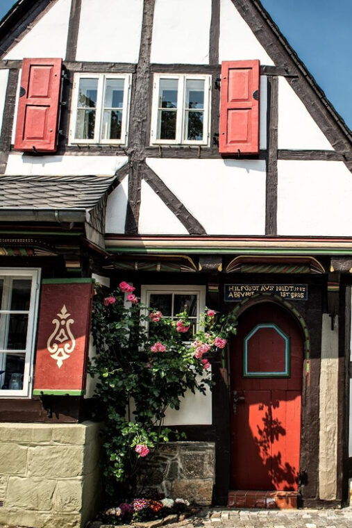 Goslar: Witches - From delusion to myth - FAQ
