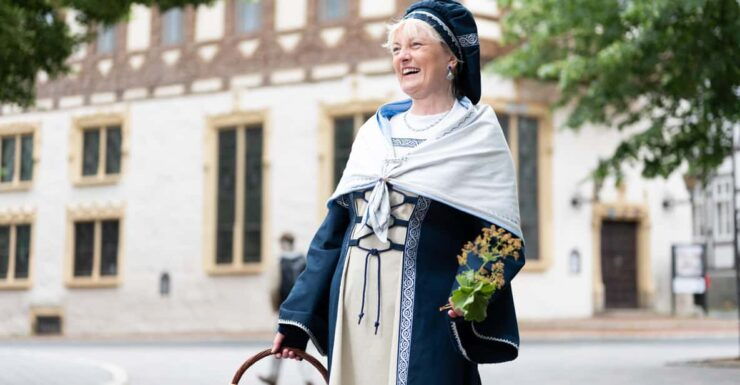 Goslar: Witches - From Delusion to Myth - Key Points