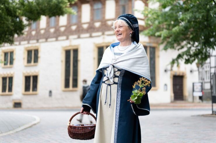 Goslar: Witches - From Delusion to Myth - Experience Highlights