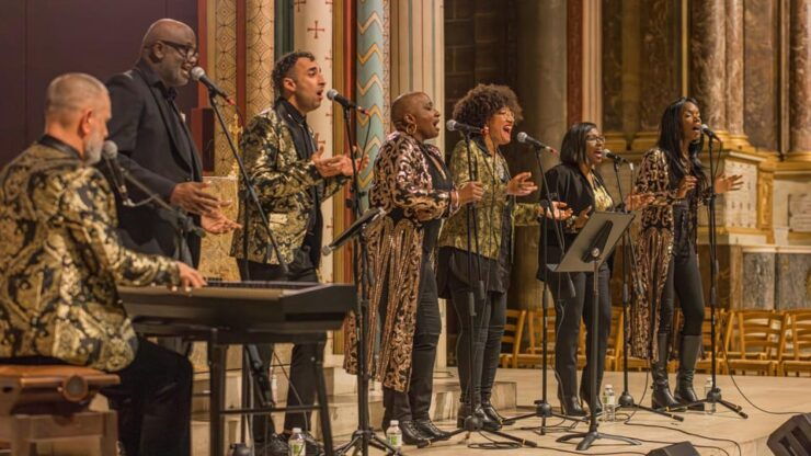 GOSPEL HELIOS - Key Points