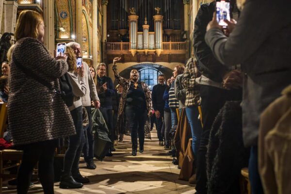 GOSPEL HELIOS - Meeting Locations