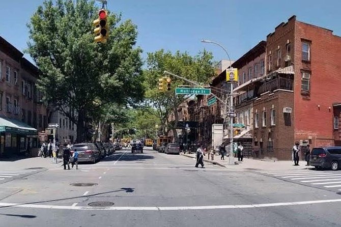Gospel Mass in Harlem. - History of Gospel Music in Harlem